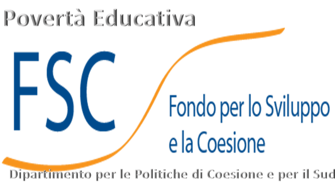 EDUCAZIONE È RISCATTO